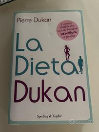 Libro La Dieta Dukan