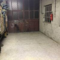Linoleum chiaro marmorizzato