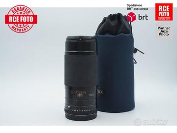 Contax 645 | Carl Zeiss Sonnar T* 210 F4