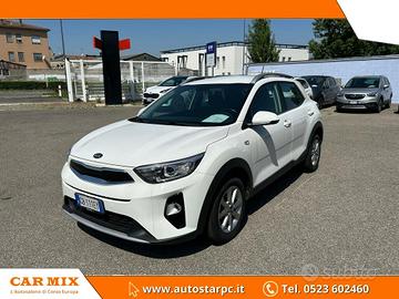 Kia Stonic 1.4 mpi Style 100cv my18