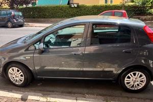 FIAT Punto Evo - 2016