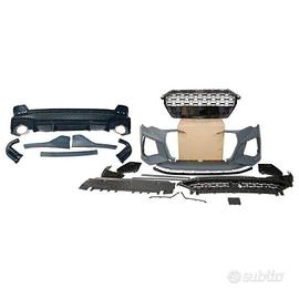 Audi Q3 Sportback 2018> Bodykit RSQ3 look