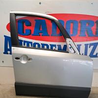 Porta anteriore destra Fiat Sedici 1° 1.9 D 2006