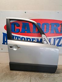 Porta anteriore destra Fiat Sedici 1° 1.9 D 2006