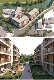 VILLASOR - LOTTO EDIFICABILE 3.260 mq