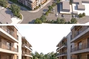 VILLASOR - LOTTO EDIFICABILE 3.260 mq