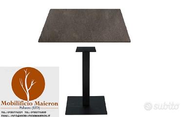 Tavoli Bar Ristorante Hpl Stratificato cd0136