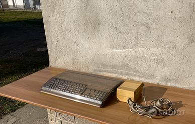 Commodore Amiga 500