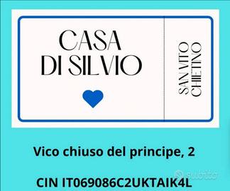Vacanze a San vito chietino