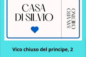 Vacanze a San vito chietino