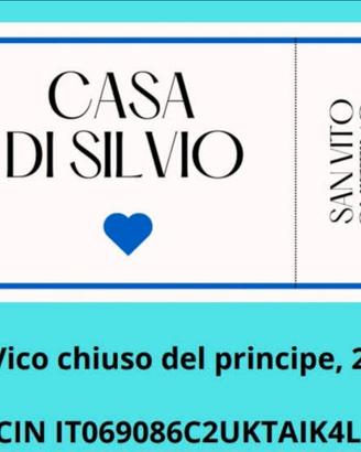 Vacanze a San vito chietino
