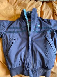 Giacca Slam - nuova - taglia L