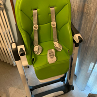 Seggiolone PegPerego SIESTA Follow Me