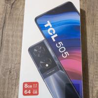 Cellulare nuovo