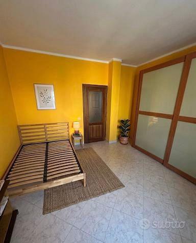 4 stanze singole in Borgo Vittoria, foto 5 di 6