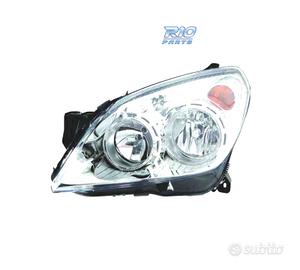 FANALE SINISTRO PER OPEL ASTRA H 07-11