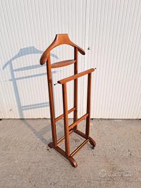 servomuto fratelli reguitti anni 50 60 legno