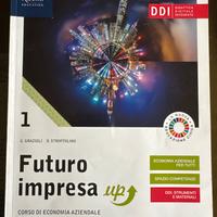 Futuro impresa, 1  up 9788823369030