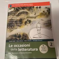 Le occasioni della letteratura 2