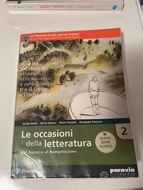 Le occasioni della letteratura 2