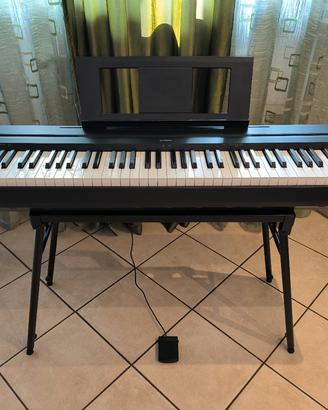 Tastiera Yamaha P45