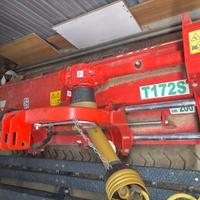 Trincia Tutto 172S/200