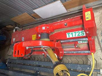 Trincia Tutto 172S/200