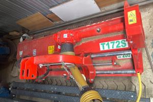 Trincia Tutto 172S/200