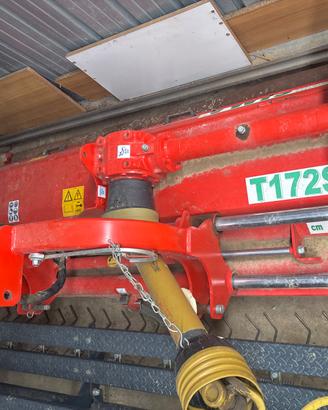 Trincia Tutto 172S/200