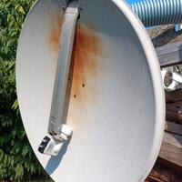 Antenna parabolica 