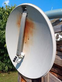 Antenna parabolica 