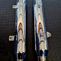 Terminali Harley-Davidson VRSCR Vrod - 2005