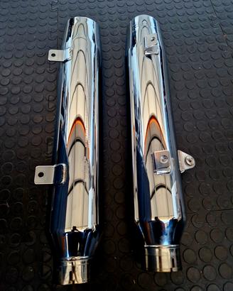 Terminali Harley-Davidson VRSCR Vrod - 2005