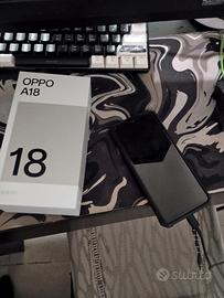 Oppo a 18 