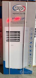 Argoclima Luft condizionatore portatile Nuovo