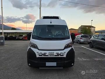 Fiat ducato 2025 Frigo 2.2 180cv