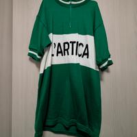 maglia ciclismo vintage 