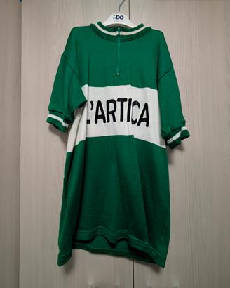 maglia ciclismo vintage 