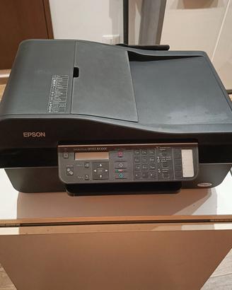 stampante multifunzione scanner fax