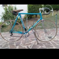 Bici da corsa vintage 
