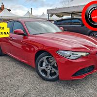 Alfa Romeo Giulia 2.2 Turbodiesel 160 CV AT8 B-Tec