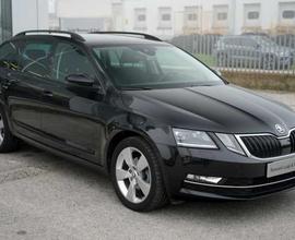 SKODA Octavia 1.5 G-TEC DSG Wagon Style