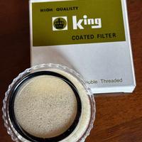 Filtro 52mm Skylight