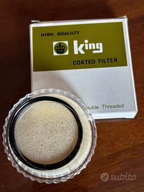 Filtro 52mm Skylight