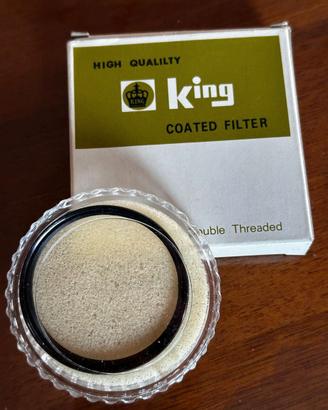 Filtro 52mm Skylight