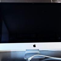 iMac 21.5 - 4K - 16gb ram e ssd 256
