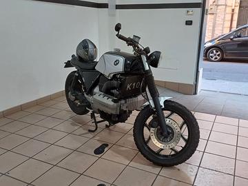 BMW K100 1983