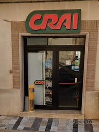 Supermarket San Mauro Forte (MT)