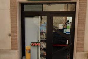 Supermarket San Mauro Forte (MT)