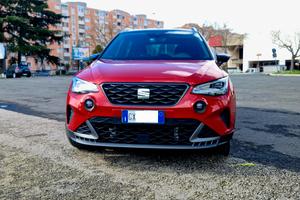 SEAT ARONA 1.0 TSI 116V CV FR DSG